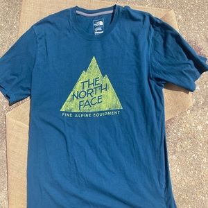 The North Face Shirt